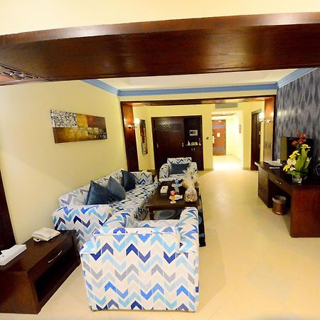 Sea Beach Aqua Park Resort Sharm el-Sheikh Bagian luar foto