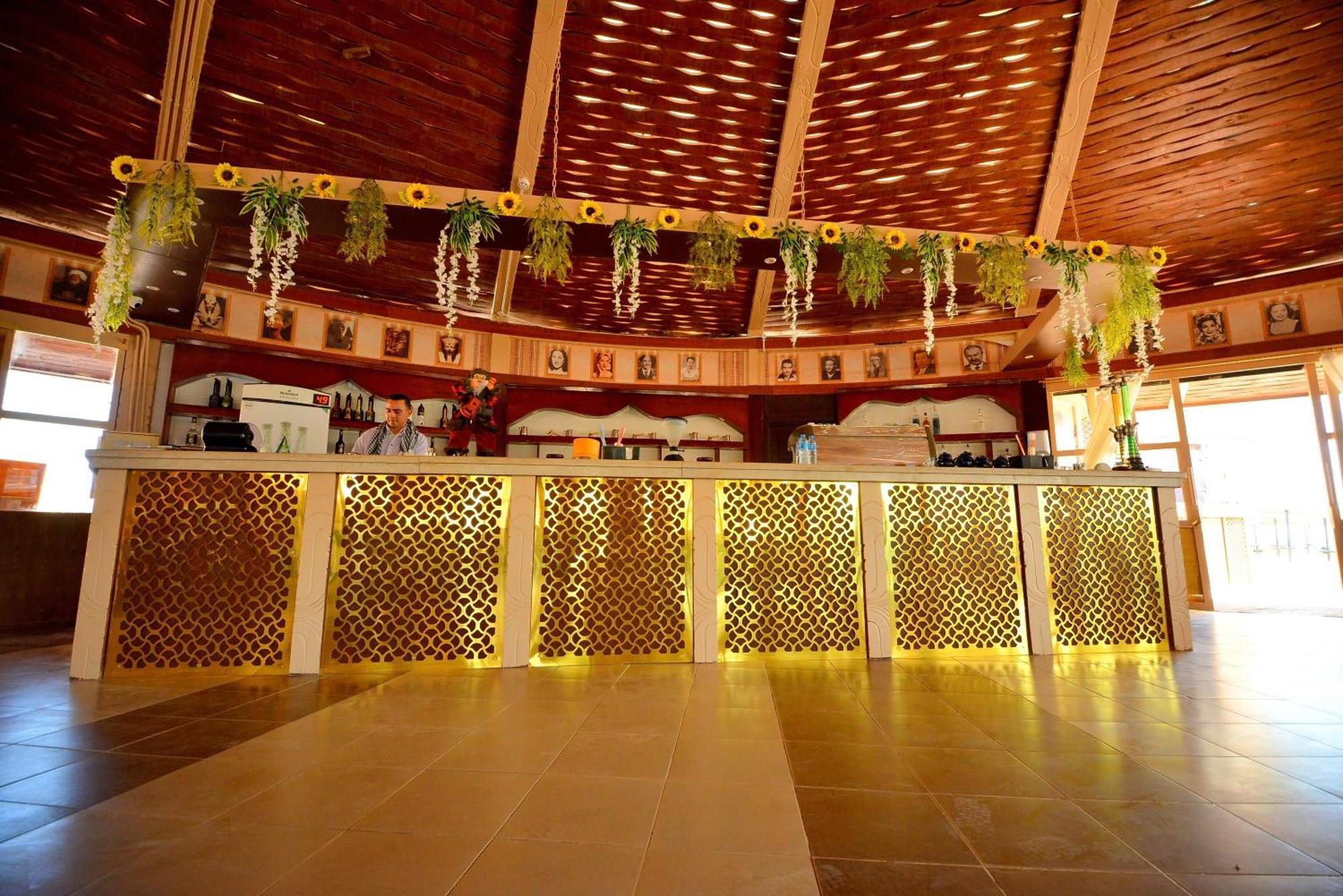 Sea Beach Aqua Park Resort Sharm el-Sheikh Bagian luar foto
